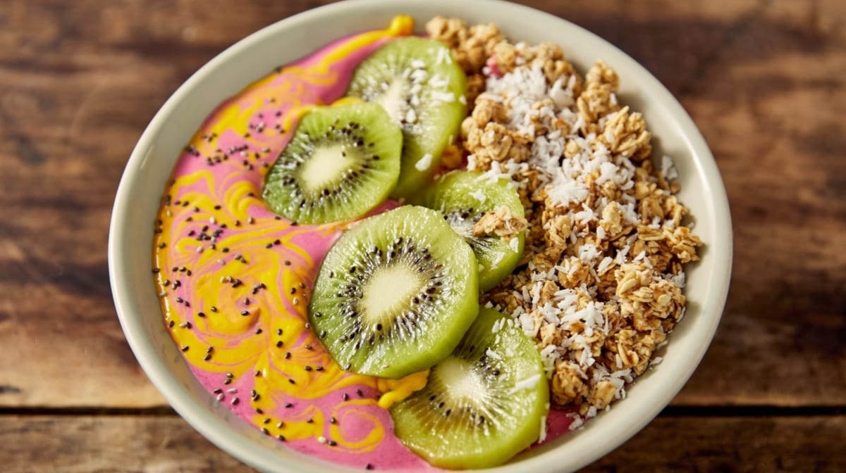 시간이 부족한 아침에도 실천 가능한 식사 방법